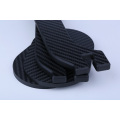 top class t700 carbon fiber skid plate aluminum